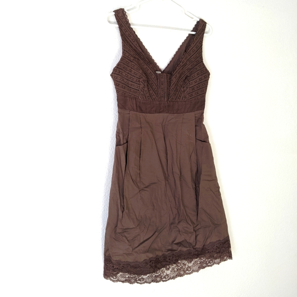 Midi Dress